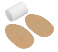 BESTOMZ Support d'oreille Debout pour Chien 1 Paire, Autocollant Correcteur d'oreille de Chiot en Ruban Adhésif, Aide Maintien et Redressage des Oreilles, Accessoire Soin Oreilles