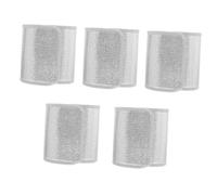 BESTonZON 1 Ensemble De Couvertures Chaudes pour Pots De Fleurs Chauffe-Eau Film Isolant Isolation Thermique Couvercle De Réservoir d'eau Isolation pour Chauffe-Eau Film Aluminium