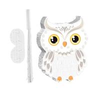 BESTonZON 1 Ensemble Jeu de Fête pour Garçon Fille avec et Masque Décoration Thématique Jungle pour Anniversaire Halloween et Événements Festifs