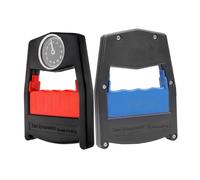 BESTonZON 1 Jeu Pince À Main Exerciseur De Poignet Force Musculaire Outil De Musculation Pour Renforcer Doigts Pour Escalade Rééducation Design Compact Et 2 Pièces