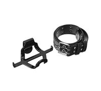 BESTonZON 1 Jeu Support De Taille Erhu Ceinture Erhu Instrument De Musique Support De Taille Portable Erhu Accessoires Support De Rack Erhu Un Raccord Costume Majeur Cadre De Support