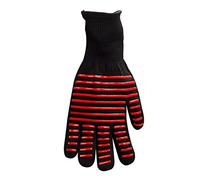 BESTonZON 1 Pc De Cuisine De Gril De Cuisine De Barbecue Anti-brûlure Résistance Aux Hautes Températures