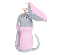 BESTonZON 1 Pc urinoir portatif pot de voyage pour -petit de voyage pour enfants urinoir portable voyage urinoir voitures pour enfants urinoir homme urinoir d'urgence abdos
