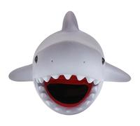BESTonZON 1 Pièce Évier Pour Enfants Dessin Animé Pour Tout-petit Rallonge De Bec Pour Robinet Enfants Enfant En Âge Extenseur Couler Extension Lavage Adorable Plastique Grey