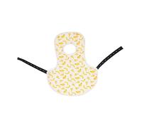 BESTonZON 1 Pièce Tablier Protecteur pour Poules Selle de Volaille Élastique Protection Optimal pour Hens Griffures Piqures Accessoire Pratique pour Volaille