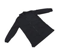 BESTonZON 1 Pièce Toiletteur Esthéticien Animal De Compagnie Chiens Blouse De Toilettage pour Animaux De Compagnie Manche Tunique De Toilettage pour Chien Femme Smoking De Toilettage Nylon