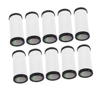 BESTonZON 10 Ensembles Kit de Fabrication Kaleidoscope pour Garçon Fille Petit Kaleidoscope DIY Créatif et Portable Activité Manuelle Éducative pour Garçons et Filles