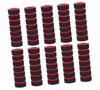 BESTonZON 10 pièces Coussinets Mousse pour Équipement de Gym Protection Confortable et Compatible Accessoire de Remplacement pour Tubes de Machine de Fitness