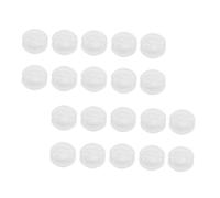 BESTonZON 100 Pièces mamelon stickers de lait allaitement coussin allaitement coussin d'allaitement anti-fuite coussinets anti-galactorrhée tissu non tissé