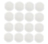 BESTonZON 100pièces Coussinets Allaitement Jetables Hypoallergéniques Pour Femmes Enceintes Les Fuites De Lait Maternel Confort Optimal Pour Mamans Allaitantes