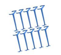 BESTonZON 10pièces Écarteur De Branches pour Fruitiers Outil Réglable De Formation Modelage Branches Lot pour Bonsaïs Et Fruitiers Conception Et Réutilisable