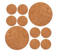 BESTonZON 10pièces Mat De Nidification Fibres De pour Pigeons Et Petits Oiseaux Coussin De Nid pour Accessoire pour Animaux De Compagnie