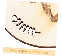 BESTonZON 12 Pièces cartes d'étape de bébé cartes bébé signe de cartes d'étape mensuelle de bébé né etiquette autocollante cartes de naissance de bébé cartes d'anniversaire pour bébé Bambou