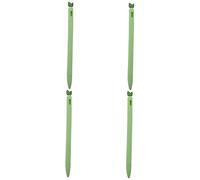 BESTonZON 120pièces Housse Antidérapante pour Stylet Compatible avec Pencil Ème Génération Et Anti Facile à Installer