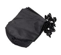 BESTonZON 12pièces Housse Occultante pour Bocal Hydroponique à Germination Housse pour Bocal Mason Compatible avec Bocaux Mason