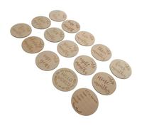 BESTonZON 1ensemble Cartes De Croissance Mensuelles Pour Accessoires Photo Engraves Pour Capturer Chaque Moment Spécial