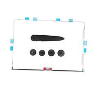 BESTonZON 1ensemble Kit De Ruban Adhésif LCD avec Outil pour Écran Remplacement Pratique Adhésifs pour Panneaux LCD