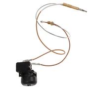 BESTonZON 1Ensemble Thermocouple Inclinaison pour Chauffage de Patio Extérieur Accessoires pour Radiateurs Au Remplacement Durable Fiable