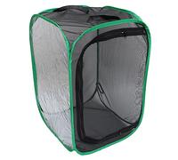 BESTonZON 1Pièce Cage Pliable pour Insectes Insecte pour Observation Et Insectes Et Réutilisable