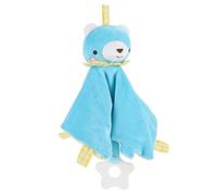 BESTonZON 1pièce Couverture Sensorielle Pour Animaux Jouet Apaisant Multifonctionnel Pour Développement Émotionnel Et Moteur Des Nourrissons