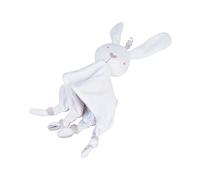 BESTonZON 1pièce Serviette Apaisante Trousseau De Peluche Confortant Jouet Doux Pour Nourrissons