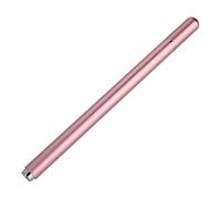 BESTonZON 1pièce Stylet Magnétique pour Écrans Stylet Capacitif avec Pointes Remplaçables Compatible avec Smartphones Et Couleur Rose