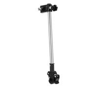 BESTonZON 1pièce Support Umbrella Renforcé Pour Vélo Et Poussette Pratique Et Facile à Installer Pour Protéger Du Soleil Pluie