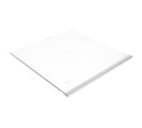 BESTonZON 1pièces Étagère Diviseur Réfrigérateur Verre Séparateur De Bac Remplaçable Pour Organisation De Frigo Pour Aliments Et Boissons