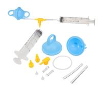 BESTonZON 2 Ensembles Kit Scientifique Éducatif Hémisphères Magdebourg Jeu Physique pour Garçon Fille Expérience Ludique et Apprentissage Cadeau Anniversaire Garçon Fille