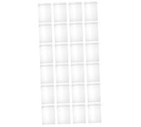 BESTonZON 2 Ensembles Sachet De Protection pour Fruits Filets Oiseaux Insectes De Serrage pour Jardin Verger 25 Pièces * 2