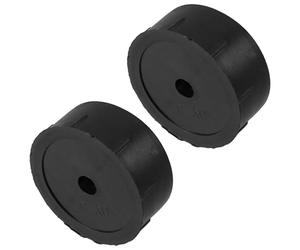 BESTonZON 2 pièces Accessoires de Remplacement pour Poteau Chat Connecteurs Durables pour Arbre à Chat DIY Adaptables pour Réparation et Extension de Griffoir Mural