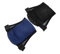 BESTonZON 2 Pièces Culotte Hygiénique Réutilisable Respirante avec Coussinet Remplaçable Protection Confortable pour Période des Femelles