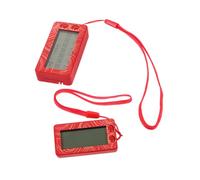 BESTonZON 2 Pièces Machine à Portable AI Sélecteur Rapide et Fiable de Numéros Système Automatisé Intelligent pour Tirage et Choix