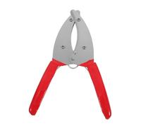 BESTonZON 2 pièces Outil de Jardinage Fruit Planting Tool Girdling Tool Compact pour Arbres Fruitiers Durable et Pratique pour Coupe et Pelage des Branches