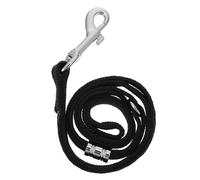BESTonZON 2 pièces Support de Suspension Ajustable pour Toilettage Animal Corde de Maintien pour Chien et Chat Kit Robuste pour Table de Toilettage Fixation Sécurisée pour Soins et Bain