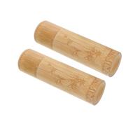BESTonZON 2 pièces Urnes Funéraires pour Animaux Conteneurs pour Cendres Animaux de Compagnie Urnes Crémation Élégantes et Durables pour Chiens et