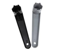 BESTonZON 2 pièces Valves Spanners pour Kayak et Bateau Gonflable Poignée Longue Antidéformation Outil Professionnel pour Installation et Démontage de Valves Pneumatiques