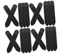BESTonZON 20 Pcs Adhésif Stylo Capuchon Stylet Support D'Ordinateur Portable Support De Téléphone Portable Porte-Crayon pour Tablette Porte-Stylos pour Ordinateur Portable Ordinateur