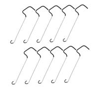 BESTonZON 20 pièces Lot de Écarteurs de Branches Outils Réglables pour Arbres Fruitiers Maintien et Formation des Branches Hauteur et Forme des Plants Usage Domestique et Commercial