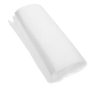 BESTonZON 200 Pièces Paquet à Eau pour Bouquet de Fleurs 9,8x5,9 Pouces | Protection Anti-poussière, Maintien de L Hydratation, Manchon Floral Clair, pour Bouquets, Fleuristes, Événements