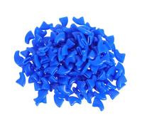 BESTonZON 200 Pièces Pet Claw Protectors Kit Soft Cat Claw Caps for Scratch Prevention Gentle Non-Toxic Nail Tips for Young Cats Easy to Apply and Comfortable