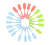 BESTonZON 20pièces Pelle De Plantation Outil De Jardinage Spatule De Jardinage Kit De Plantation pour Plantes Pot Et Jardin Lot de Couleur Aléatoire