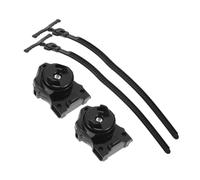 BESTonZON 2ensembles Lot de Lanceurs De Toupies avec Mécanisme De Traction Et Cordelettes pour Garçon Fille Jouet De Toupie avec Base Poignée De Lanceur