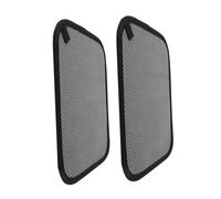 BESTonZON 2pièces Chiffon De Nettoyage Microfibre pour De Bowling avec Poignée Antidérapante Séchage Rapide Adapté pour Éliminer Huile Saleté