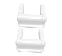 BESTonZON 2pièces De Sécurité Pour Portes Poignées De Porte à Épreuve Des Garçon Fille De Porte Pour Sécurité Des Garçon Fille De Poignée De à Levier