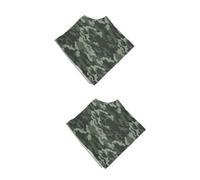 BESTonZON 2pièces Écharpe Allaitement Camouflage Respirant Couverture Pratique Pour Allaitement Extérieur Idéale Pour Mamans Voyage Et Promenade