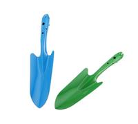 BESTonZON 2pièces Pelle à Terre De Jardin pour Jardinage Lot Design Pratique pour Creuser Le Sol