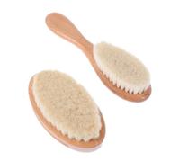 BESTonZON 2pièces Plumeau Pour Cheveux Et Outil De Coupe De Cheveux De Barbier Brosse à Pour Coiffure Coupe De De Barbier Et Salon De Coiffure