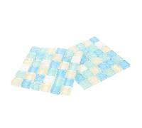 BESTonZON 2Pièces Refroidissement pour Hamster Lot de Réutilisable Optimal pour Petits Animaux pour Température Offrir