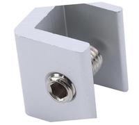 BESTonZON 2pièces Verrouillage De Sécurité Pour Fenêtres Et Portes Lot De Loquets Plastique Avec Clé Pour Protéger Garçon Fille Et Prévenir Les Accidents Maison Au Bureau École